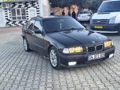 BMW 316i EMSALSİZ EFSANE KASA