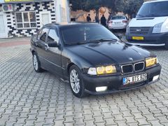 BMW 316i EMSALSİZ EFSANE KASA
