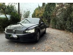 Sahibinden Volkswagen Passat 1.5 TSi Impression 2021 Model
