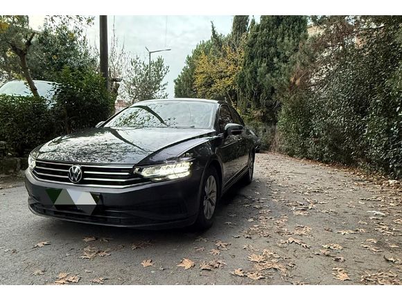 Sahibinden Volkswagen Passat 1.5 TSi Impression 2021 Model