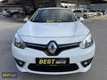 BEST AUTO'DAN 2015 MODEL FLUANCE 1.5 DCİ EDC TOUCH