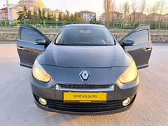 MASRAFSIZ+ORJİNAL+OTOMATİK FLUANCE