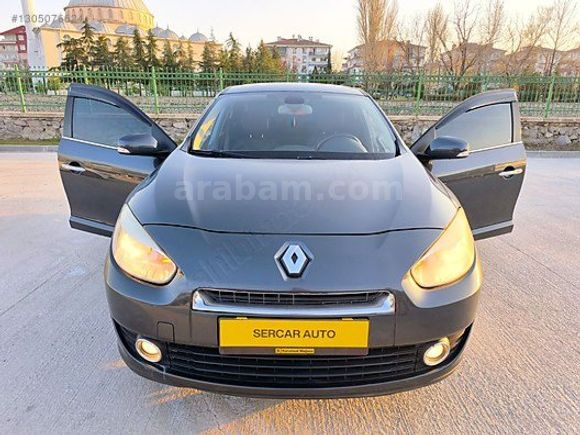 MASRAFSIZ+ORJİNAL+OTOMATİK FLUANCE