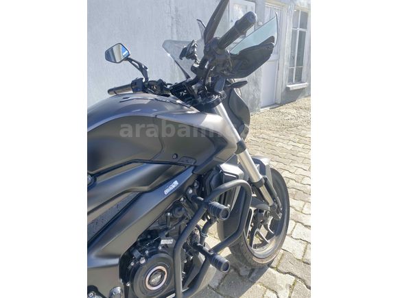 Sahibinden Bajaj Dominar 400 UG 