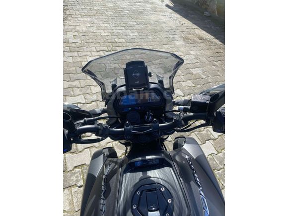 Sahibinden Bajaj Dominar 400 UG 