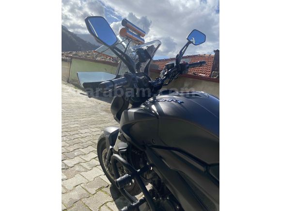 Sahibinden Bajaj Dominar 400 UG 