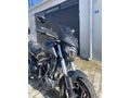 Sahibinden Bajaj Dominar 400 UG 