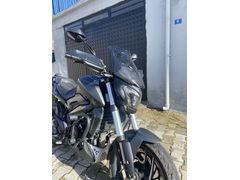 Sahibinden Bajaj Dominar 400 UG 