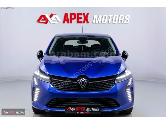 APEX'DEN 2023/TRAMERSİZ/KAPUT-TAVAN-BAGAJ BOYASIZ/SENETLİ/0.69