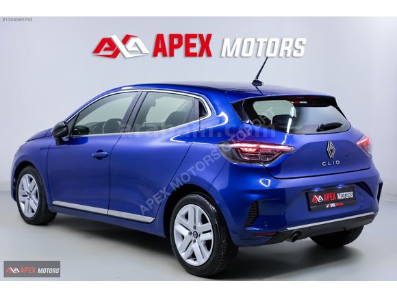 APEX'DEN 2023/TRAMERSİZ/KAPUT-TAVAN-BAGAJ BOYASIZ/SENETLİ/0.69