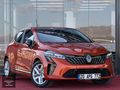 GÜLEROĞLUNDAN HATASZ 32000 KM'DE CLİO 1.0 TCE EVOLUTİON LANSMAN
