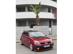 Sahibinden Renault Clio 1.4 Privilege 2004 Model 