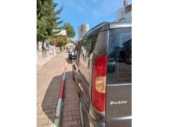 Sahibinden Fiat Doblo Combi 1.3 Multijet Dynamic 2008 Model 