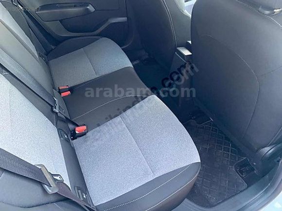 İLK SAHİBİNDEN HATASIZ CLİO 7.000 KM