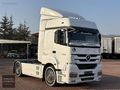 2013 MODEL MERCEDES-BENZ 1840 AXOR CH-1 ÇEKİCİ