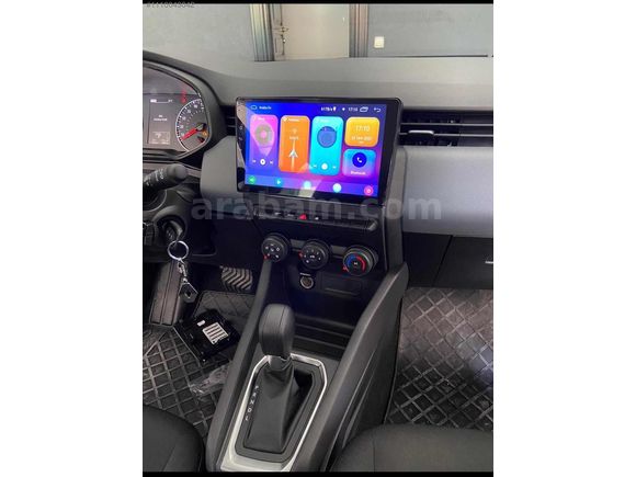 2022 MODEL OTOMATİK TAİLANT