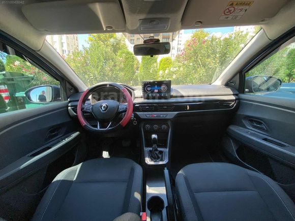 2022 MODEL OTOMATİK TAİLANT