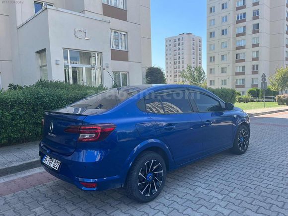 2022 MODEL OTOMATİK TAİLANT