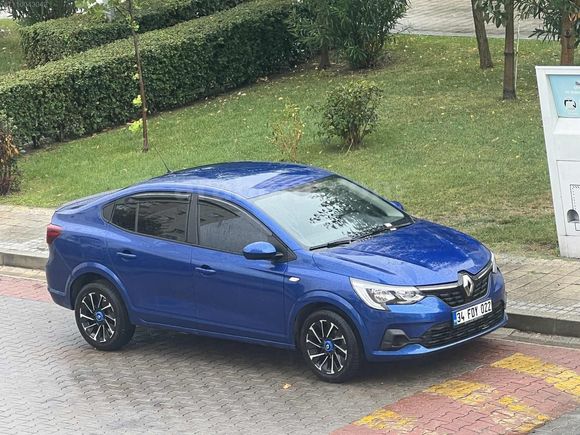 2022 MODEL OTOMATİK TAİLANT