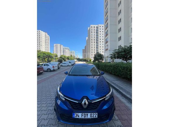 2022 MODEL OTOMATİK TAİLANT