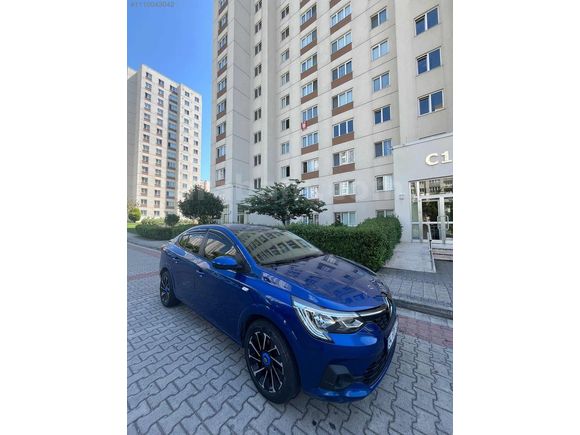 2022 MODEL OTOMATİK TAİLANT