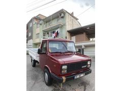 1996+Hid.Direksiyon+8 Ay Vizeli 4 Lastik Sıfır 