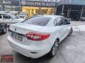 RENAULT FLUENCE 1.5 DCİ 110'LUK.ICON PAKET.