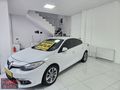 RENAULT FLUENCE 1.5 DCİ 110'LUK.ICON PAKET.