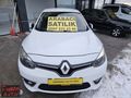 RENAULT FLUENCE 1.5 DCİ 110'LUK.ICON PAKET.
