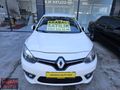 RENAULT FLUENCE 1.5 DCİ 110'LUK.ICON PAKET.