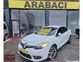 RENAULT FLUENCE 1.5 DCİ 110'LUK.ICON PAKET.
