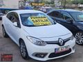 RENAULT FLUENCE 1.5 DCİ 110'LUK.ICON PAKET.