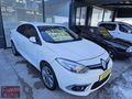 RENAULT FLUENCE 1.5 DCİ 110'LUK.ICON PAKET.