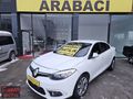 RENAULT FLUENCE 1.5 DCİ 110'LUK.ICON PAKET.