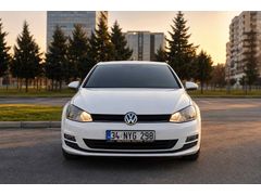Sahibinden Volkswagen Golf 1.6 TDi BlueMotion Comfortline 2016 Model 