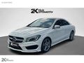 2K OTOMOTİV'DEN 2016 MODEL MERCEDES CLA 180d AMG