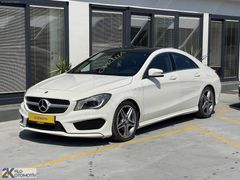 2K OTOMOTİV'DEN 2016 MODEL MERCEDES CLA 180d AMG