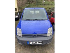 Sahibinden Ford Transit Connect K210 S 2007 Model Trabzon