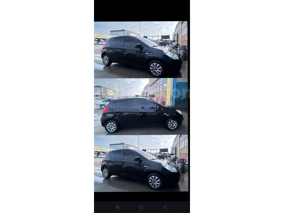 Sahibinden Hyundai i20 1.4 CRDi Team 2012 Model