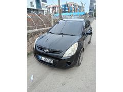 Sahibinden Hyundai i20 1.4 CRDi Team 2012 Model
