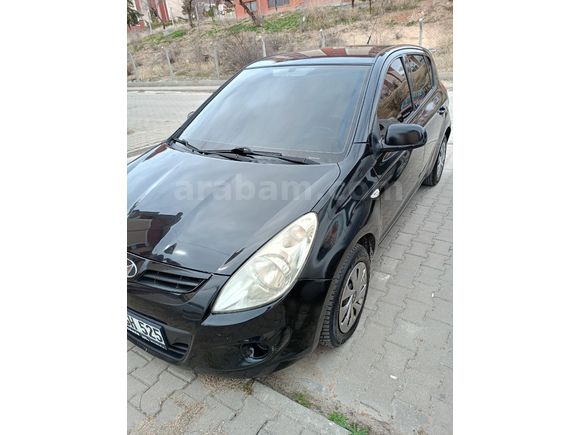 Sahibinden Hyundai i20 1.4 CRDi Team 2012 Model