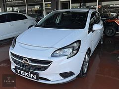 TEKİN MOTORS'dan Opel Corsa 1.4 Enjoy OTOMATİK