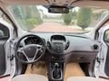 MALİGARAGE ORJİNAL 155.000 KİLOMETREDE 1.6 TİTANİUM PLUS