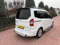 MALİGARAGE ORJİNAL 155.000 KİLOMETREDE 1.6 TİTANİUM PLUS