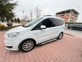 MALİGARAGE ORJİNAL 155.000 KİLOMETREDE 1.6 TİTANİUM PLUS