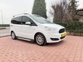 MALİGARAGE ORJİNAL 155.000 KİLOMETREDE 1.6 TİTANİUM PLUS