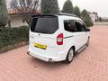 MALİGARAGE ORJİNAL 155.000 KİLOMETREDE 1.6 TİTANİUM PLUS