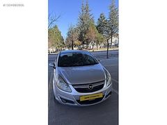 OPEL CORSA 1.4TWİNPORT ENJOY HATASIZ 150BİN KM'DE TAM OTOMATİK!!