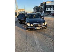 Sahibinden Mercedes - Benz E 200 Kompressor Avantgarde 2006 Model 