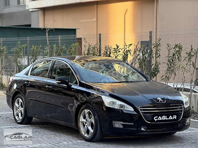 'ÇAĞLAR' HATASIZ DEĞİŞENSİZ/OTOMATİK/BAKIMLI/UYGUN FİYAT